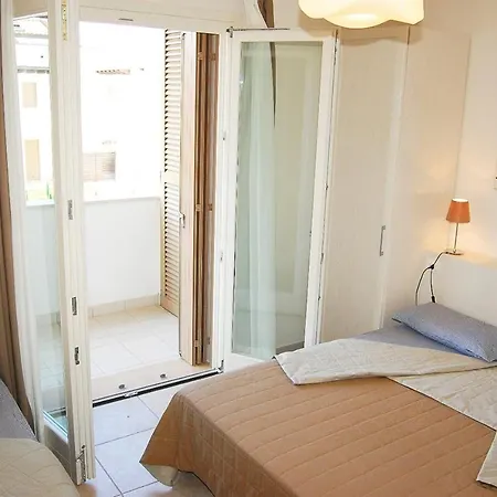 Delightful Flat In A Village With Swimming Pool * Bibione
