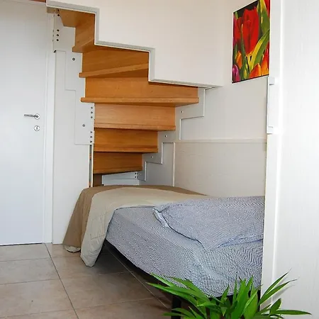 Delightful Flat In A Village With Swimming Pool * Bibione