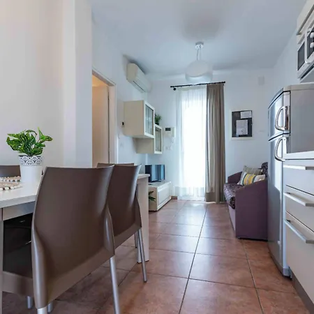 Delightful Flat In A Village With Swimming Pool Apartamento Bibione