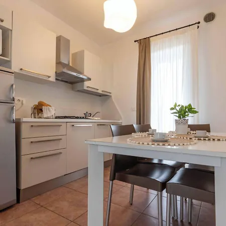 Delightful Flat In A Village With Swimming Pool Apartment